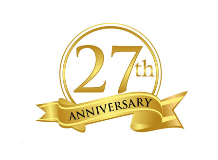 28 years
