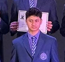 Our Achiever