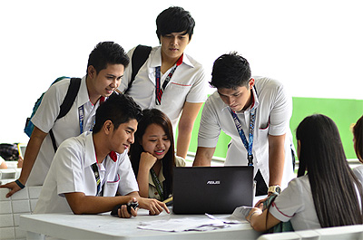 students
